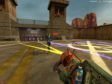 Half-Life Deathmatch: Source Steam Key GLOBAL - 4