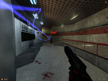 Half-Life Deathmatch: Source Steam Key GLOBAL - 6