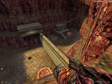 Half-Life Deathmatch: Source Steam Key GLOBAL - 0