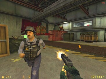 Half-Life: Opposing Force Steam Gift GLOBAL - 7