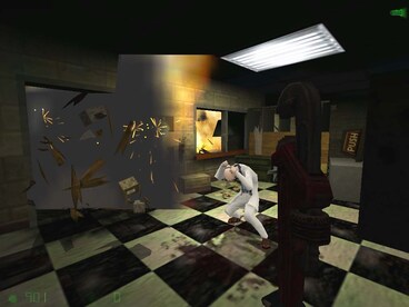 Half-Life: Opposing Force Steam Gift GLOBAL - 4