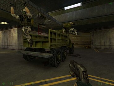 Half-Life: Opposing Force Steam Gift GLOBAL - 3