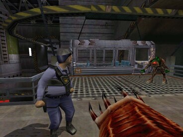 Half-Life: Opposing Force Steam Gift GLOBAL - 6