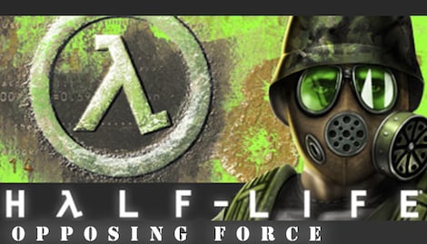 Half-Life: Opposing Force Steam Gift GLOBAL - 0
