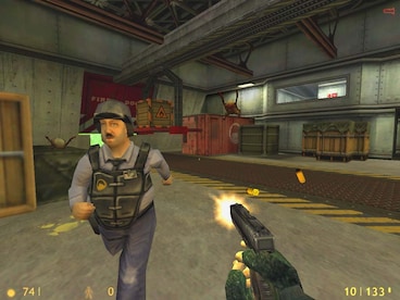 Half-Life: Opposing Force (PC) - Steam Key - GLOBAL - 6