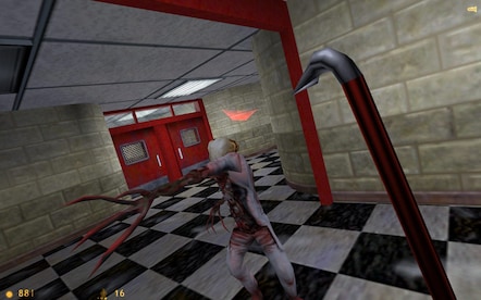 Half-Life (PC) - Steam Gift - GLOBAL - 8
