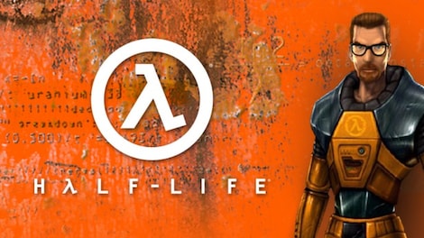 Half-Life (PC) - Steam Gift - GLOBAL - 2