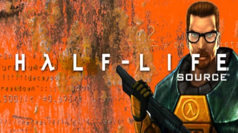 Half-Life: Source Steam Gift GLOBAL - 0