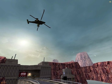 Half-Life: Source Steam Gift GLOBAL - 5