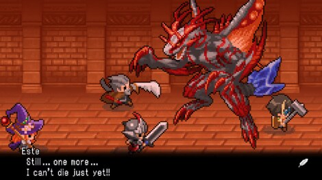 Half Minute Hero Bundle Steam Key GLOBAL - 15