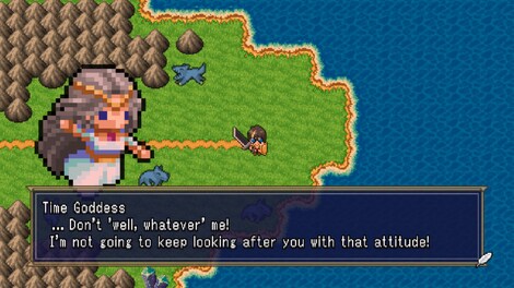 Half Minute Hero Bundle Steam Key GLOBAL - 11