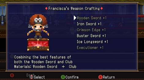 Half Minute Hero Bundle Steam Key GLOBAL - 5