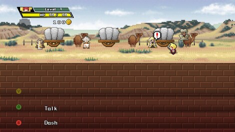 Half Minute Hero Bundle Steam Key GLOBAL - 2