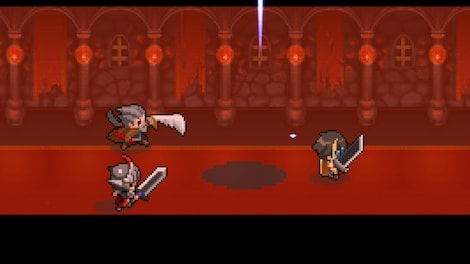 Half Minute Hero Bundle Steam Key GLOBAL - 3