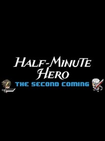 Half Minute Hero Bundle Steam Key GLOBAL - 1