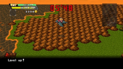 Half Minute Hero: Super Mega Neo Climax Ultimate Boy Steam Key GLOBAL - 12
