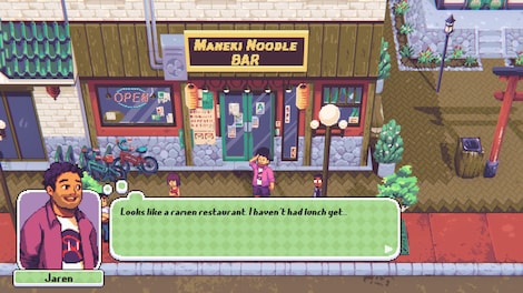 Half Past Fate - Steam - Key GLOBAL - 2