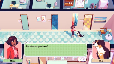 Half Past Fate - Steam - Key GLOBAL - 7