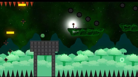 Half Past Impossible Steam Key GLOBAL - 6