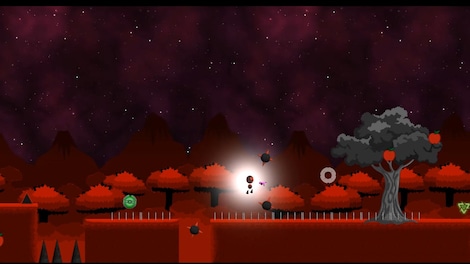 Half Past Impossible Steam Key GLOBAL - 3