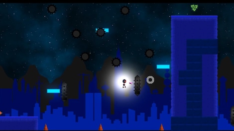Half Past Impossible Steam Key GLOBAL - 5