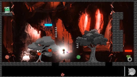 Half Past Impossible Steam Key GLOBAL - 2