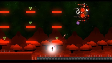 Half Past Impossible Steam Key GLOBAL - 11
