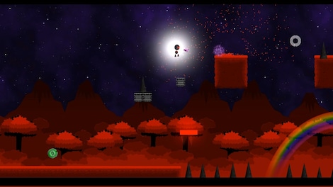 Half Past Impossible Steam Key GLOBAL - 10