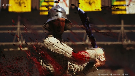 Half Sword (PC) - Epic Games Account - GLOBAL - 8