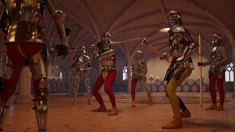 Half Sword (PC) - Epic Games Account - GLOBAL - 3