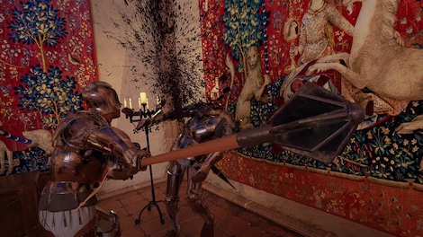 Half Sword (PC) - Steam Gift - NORTH AMERICA - 7