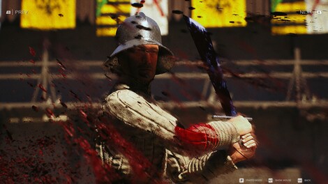 Half Sword (PC) - Steam Key - EUROPE - 8