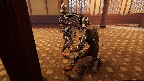 Half Sword (PC) - Steam Key - EUROPE - 9