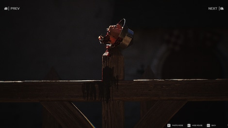 Half Sword (PC) - Steam Key - EUROPE - 10