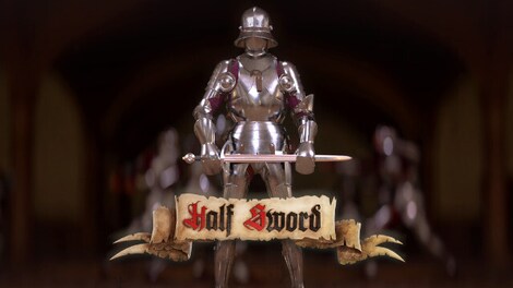 Half Sword (PC) - Steam Key - NORTH AMERICA - 2