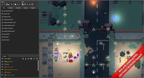 Halfway GOG.COM Key GLOBAL - 10