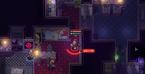 Halfway GOG.COM Key GLOBAL - 5
