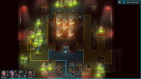 Halfway GOG.COM Key GLOBAL - 3