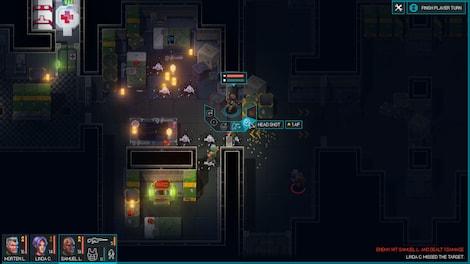 Halfway Steam Key GLOBAL - 20