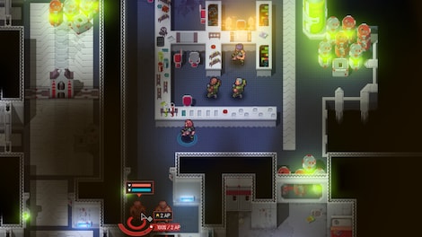 Halfway Steam Key GLOBAL - 18