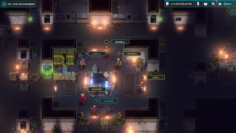 Halfway Steam Key GLOBAL - 19