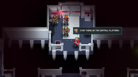 Halfway Steam Key GLOBAL - 11