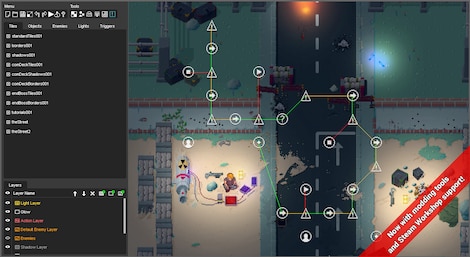 Halfway Steam Key GLOBAL - 10