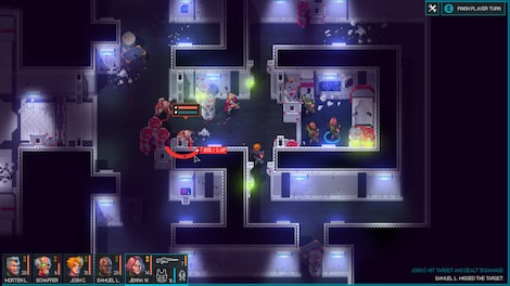 Halfway Steam Key GLOBAL - 9