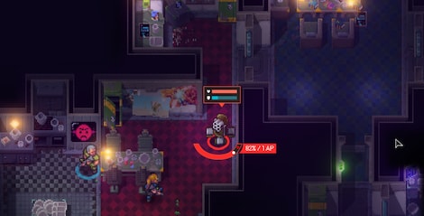 Halfway Steam Key GLOBAL - 5