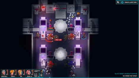 Halfway Steam Key GLOBAL - 7