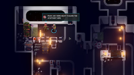 Halfway Steam Key GLOBAL - 6