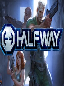 Halfway Steam Key GLOBAL - 1