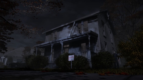 Halloween (PC) - Steam Account - GLOBAL - 4