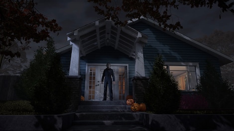 Halloween (PC) - Steam Account - GLOBAL - 6